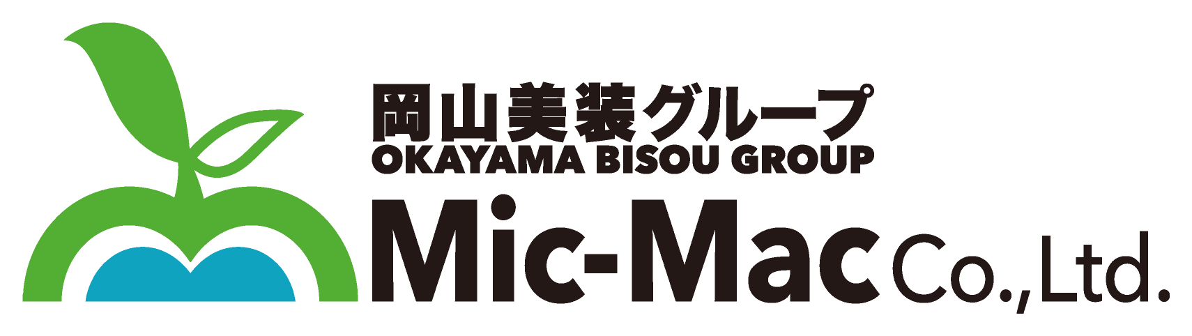 岡山美装グループ 株式会社ミックマック