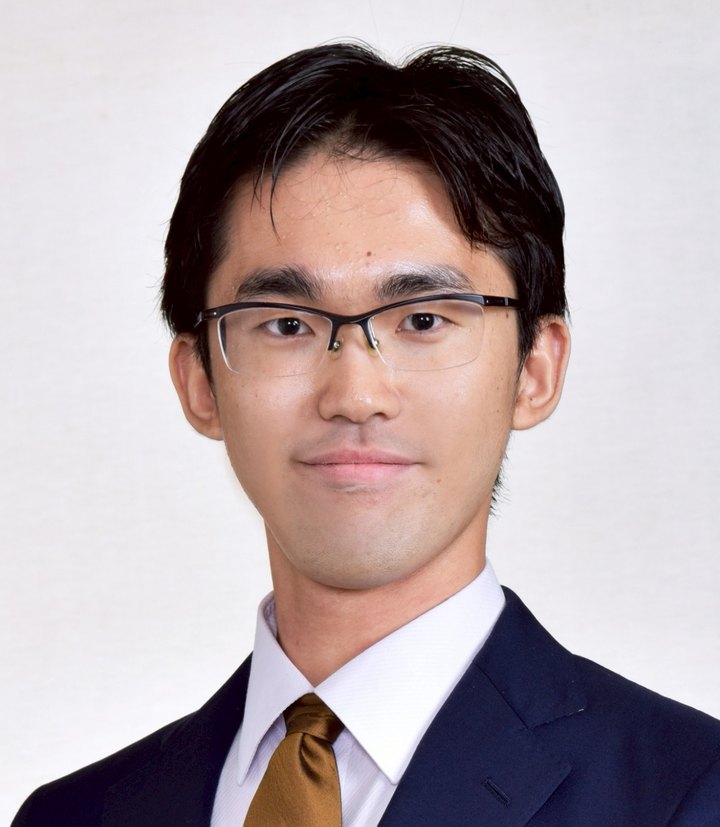 IMBD合同会社 代表社員 中園 響